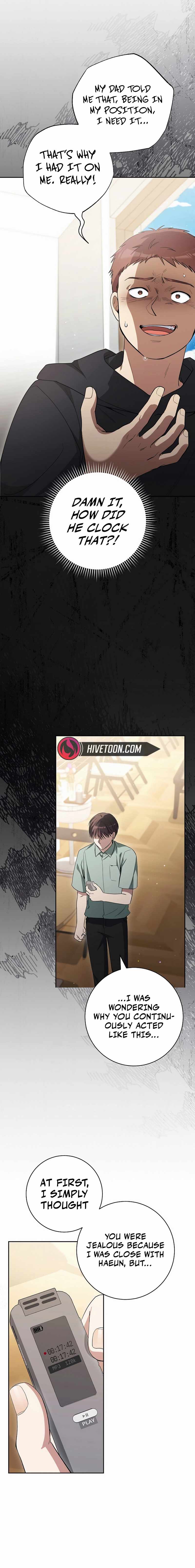 The Genius Actor Who Brings Misfortune Chapter 43 6